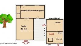 Eladó családi ház Budapest