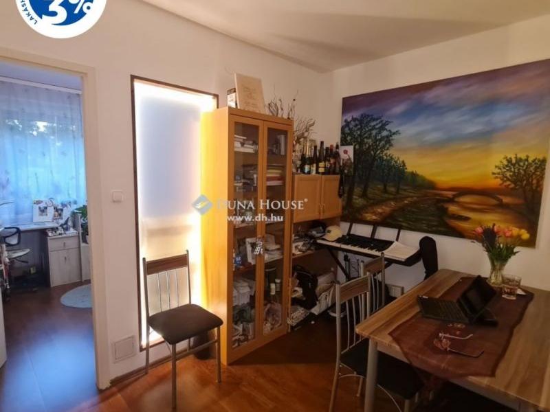 Eladó lakás Budapest