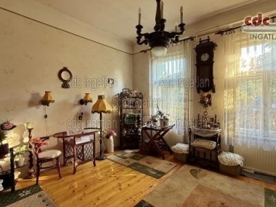 Eladó családi ház Budapest