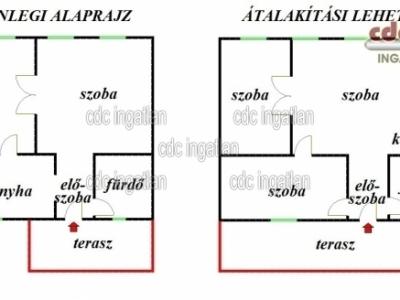Eladó családi ház Budapest