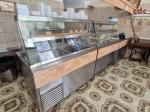 Eladó utcai bejáratú üzlethelység Budapest