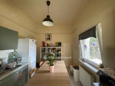 Eladó házrész Budapest