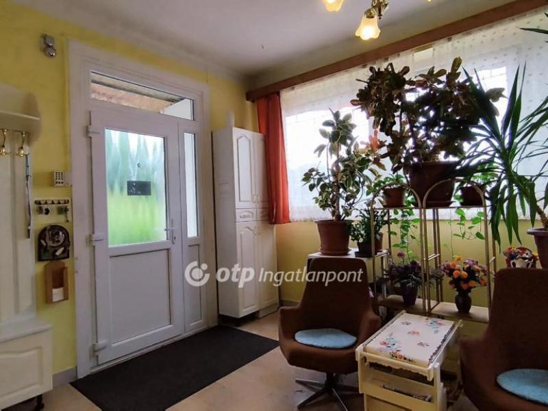 Eladó családi ház Budapest