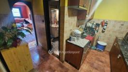 Eladó házrész Budapest