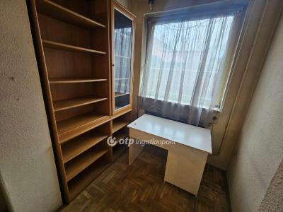Eladó házrész Budapest