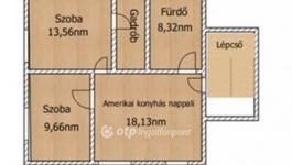 Eladó családi ház Budapest