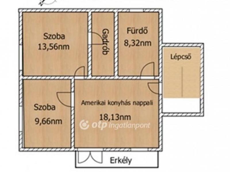 Eladó családi ház Budapest