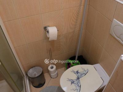 Eladó családi ház Budapest