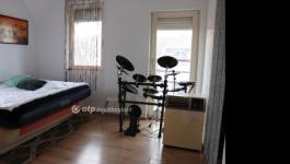 Eladó családi ház Budapest