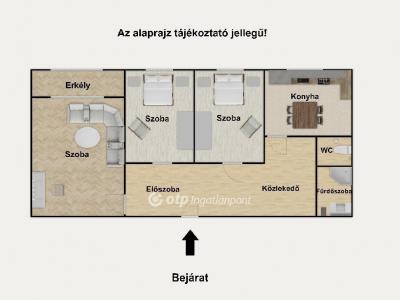 Eladó lakás Budapest