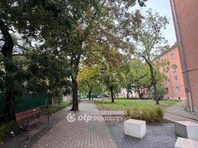 Eladó lakás Budapest