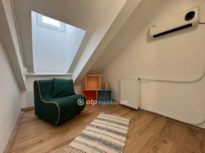 Eladó lakás Budapest