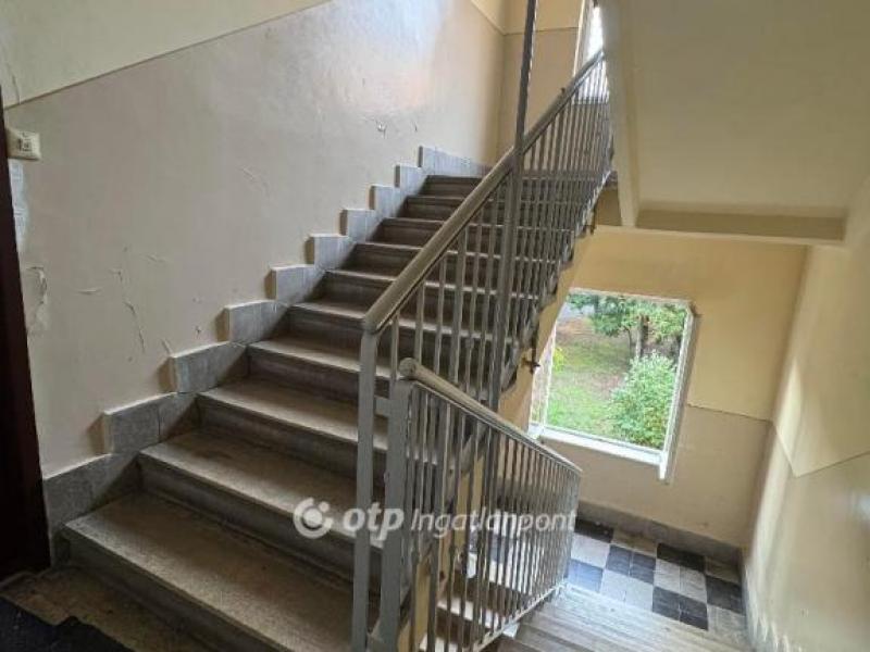 Eladó lakás Budapest