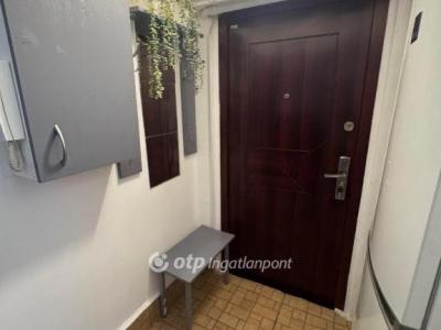 Eladó lakás Budapest