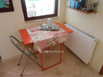 Eladó családi ház Budapest