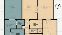 Eladó lakás Budapest