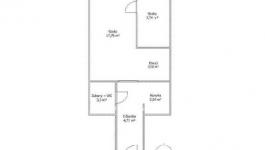 Eladó lakás Pécel