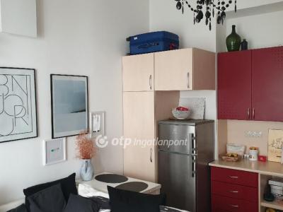 Eladó lakás Budapest