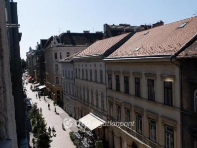 Eladó lakás Budapest