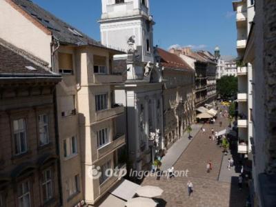 Eladó lakás Budapest