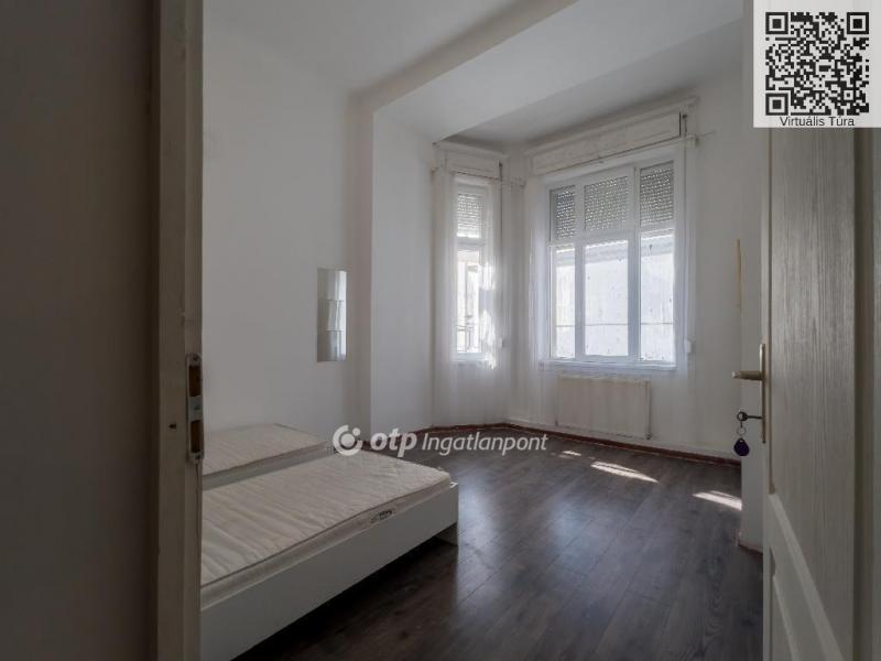 Eladó lakás Budapest