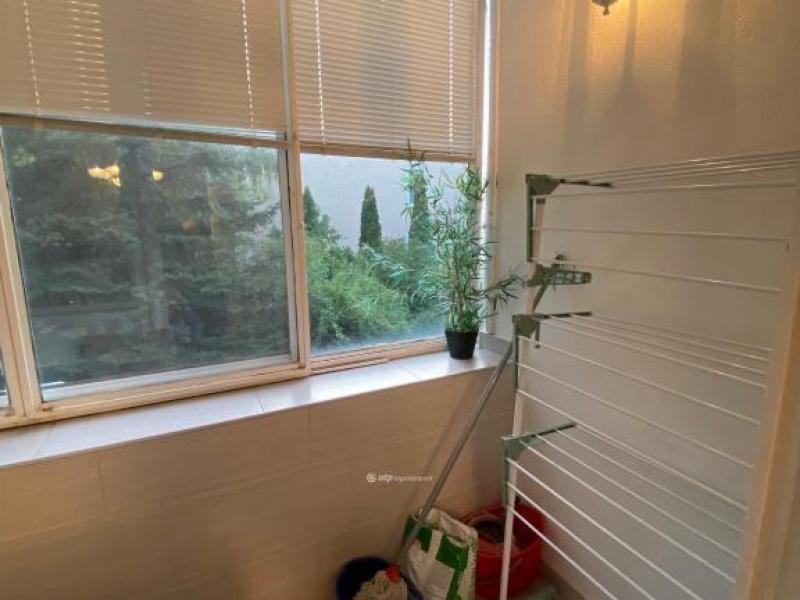 Eladó lakás Budapest