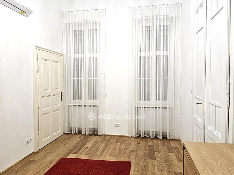 Eladó lakás Budapest