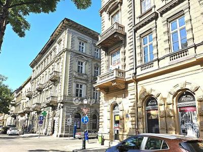 Eladó lakás Budapest