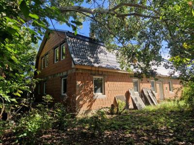 Eladó családi ház Tóalmás