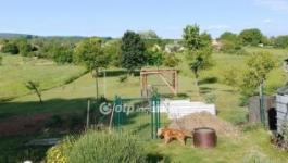 Eladó családi ház Kistótfalu