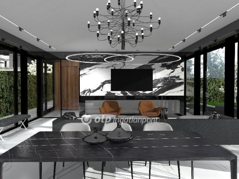 Eladó családi ház Balatonszemes