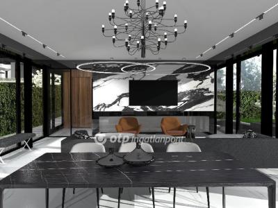 Eladó családi ház Balatonszemes