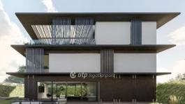 Eladó családi ház Balatonszemes