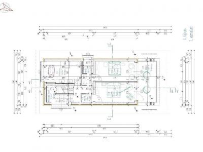 Eladó családi ház Balatonszemes