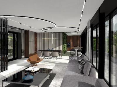 Eladó családi ház Balatonszemes