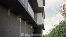 Eladó családi ház Balatonszemes