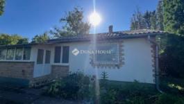 Eladó nyaraló Nyíregyháza