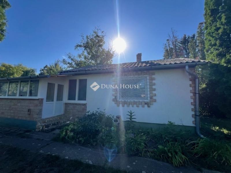 Eladó nyaraló Nyíregyháza
