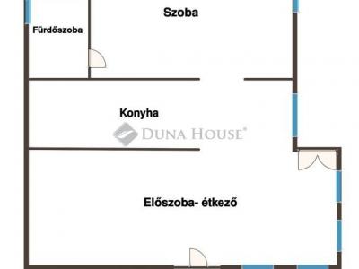 Eladó nyaraló Nyíregyháza