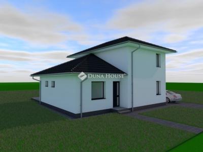 Eladó családi ház Érd