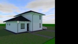 Eladó családi ház Érd