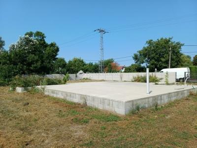 Eladó családi ház Ráckeve