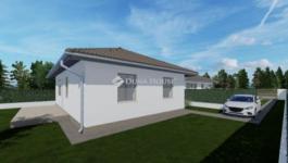 Eladó ikerház Majosháza