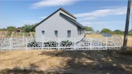 Eladó családi ház Hernád