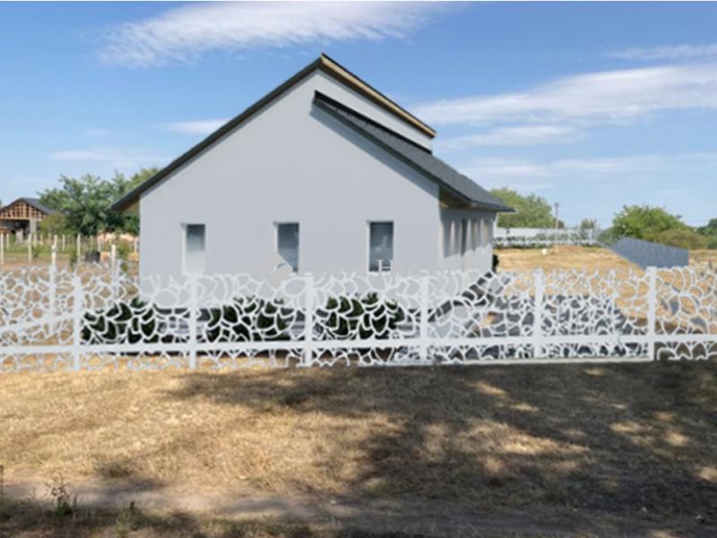 Eladó családi ház Hernád