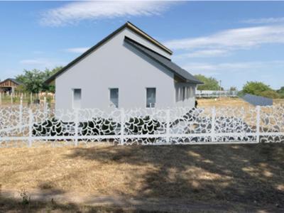 Eladó családi ház Hernád