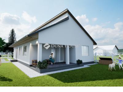 Eladó családi ház Hernád