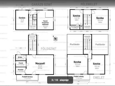 Eladó családi ház Miskolc