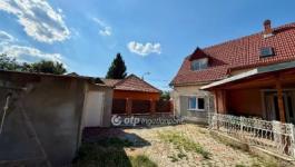 Eladó családi ház Miskolc