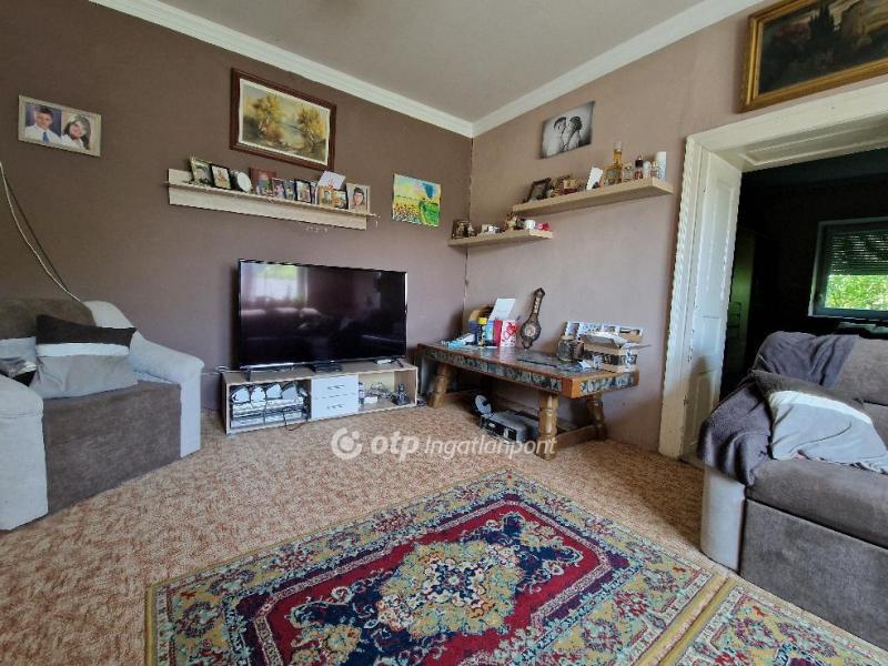 Eladó családi ház Monostorpályi